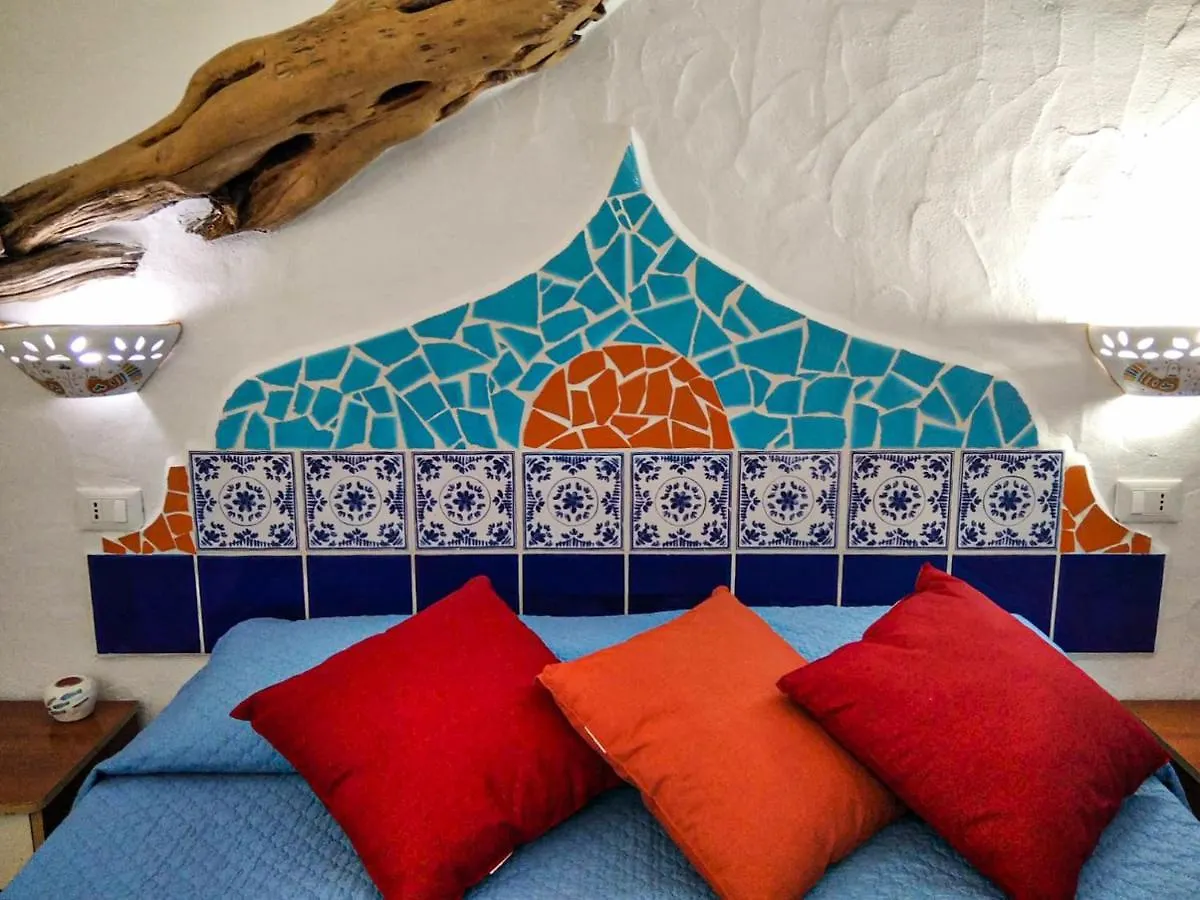 Cuccuru Relax - B Iun Q9882 Villa Orosei Holiday home