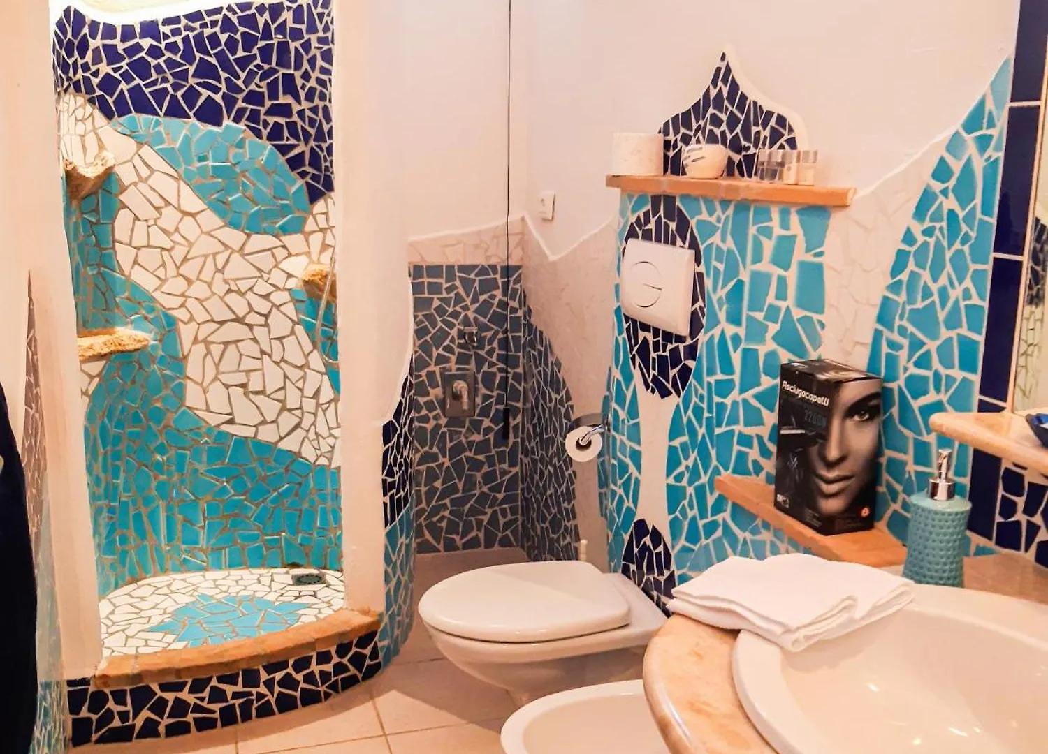 Cuccuru Relax - B Iun Q9882 Villa Orosei Holiday home