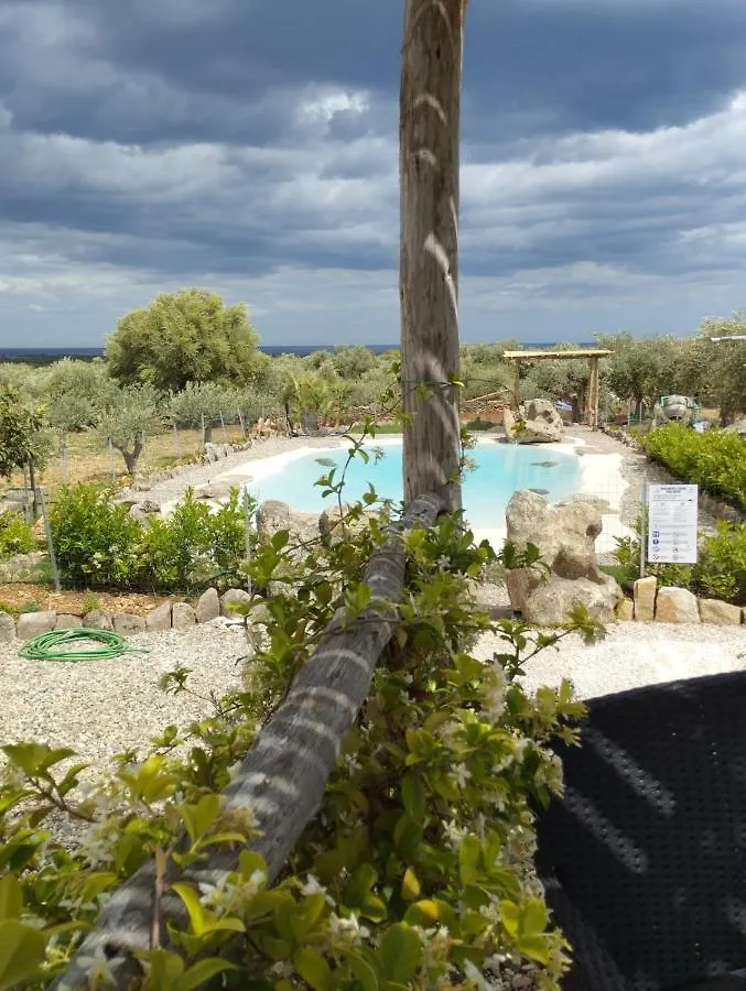 Holiday home Cuccuru Relax - B Iun Q9882 Villa Orosei