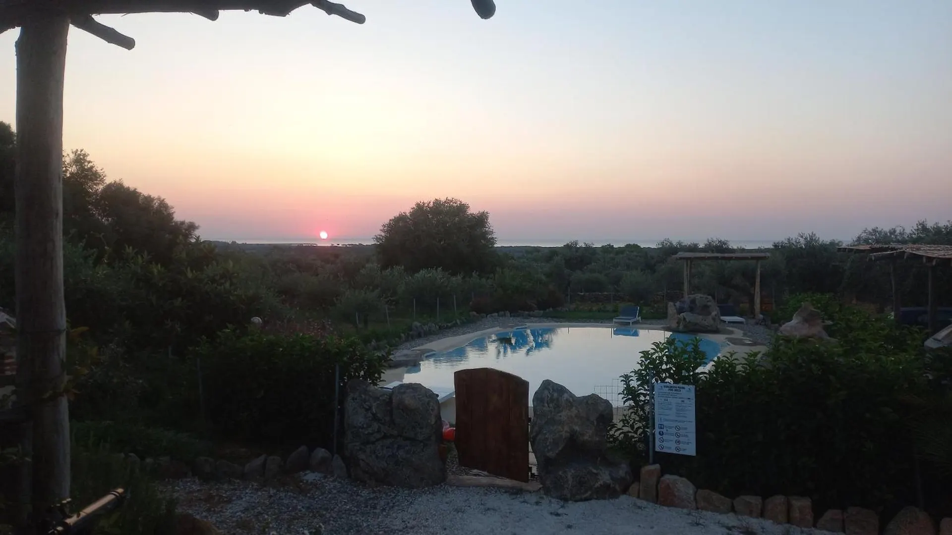 Cuccuru Relax - B Iun Q9882 Villa Orosei Holiday home