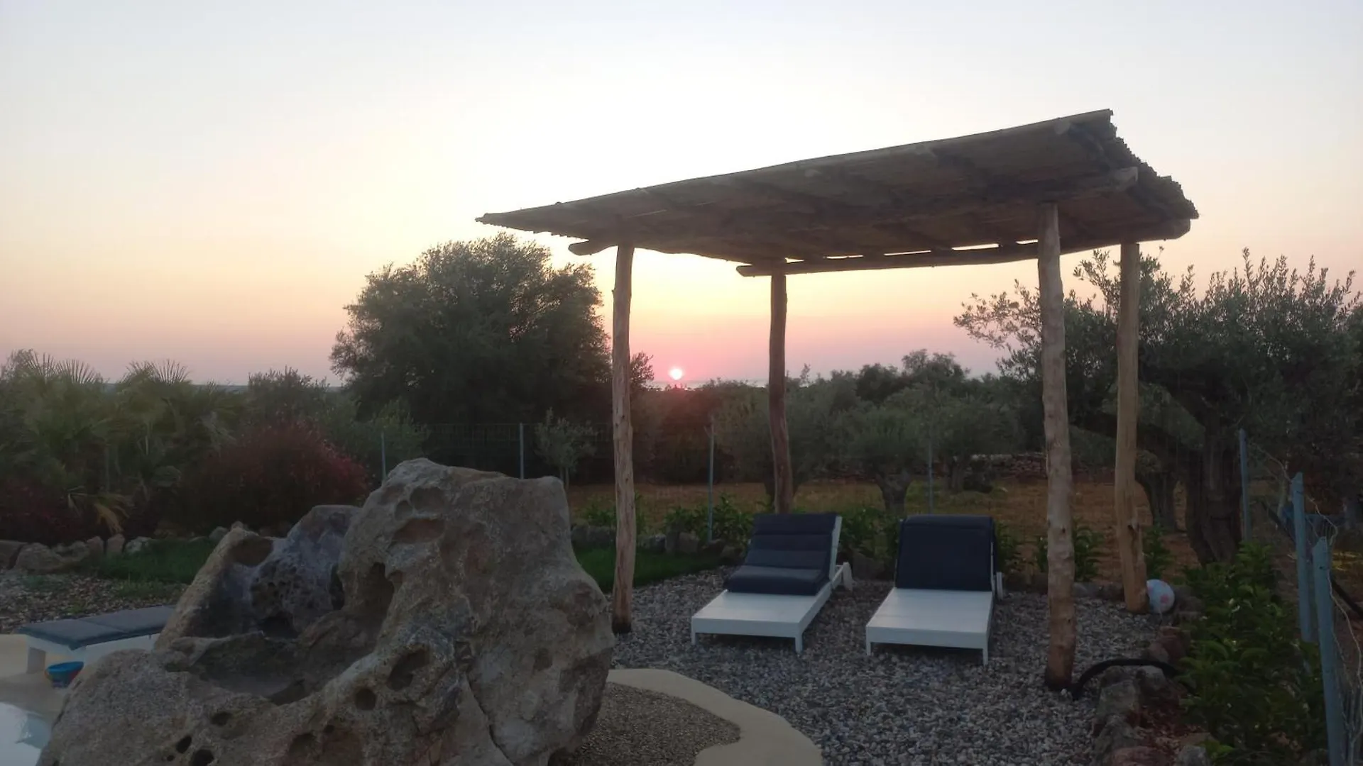 Holiday home Cuccuru Relax - B Iun Q9882 Villa Orosei Italy