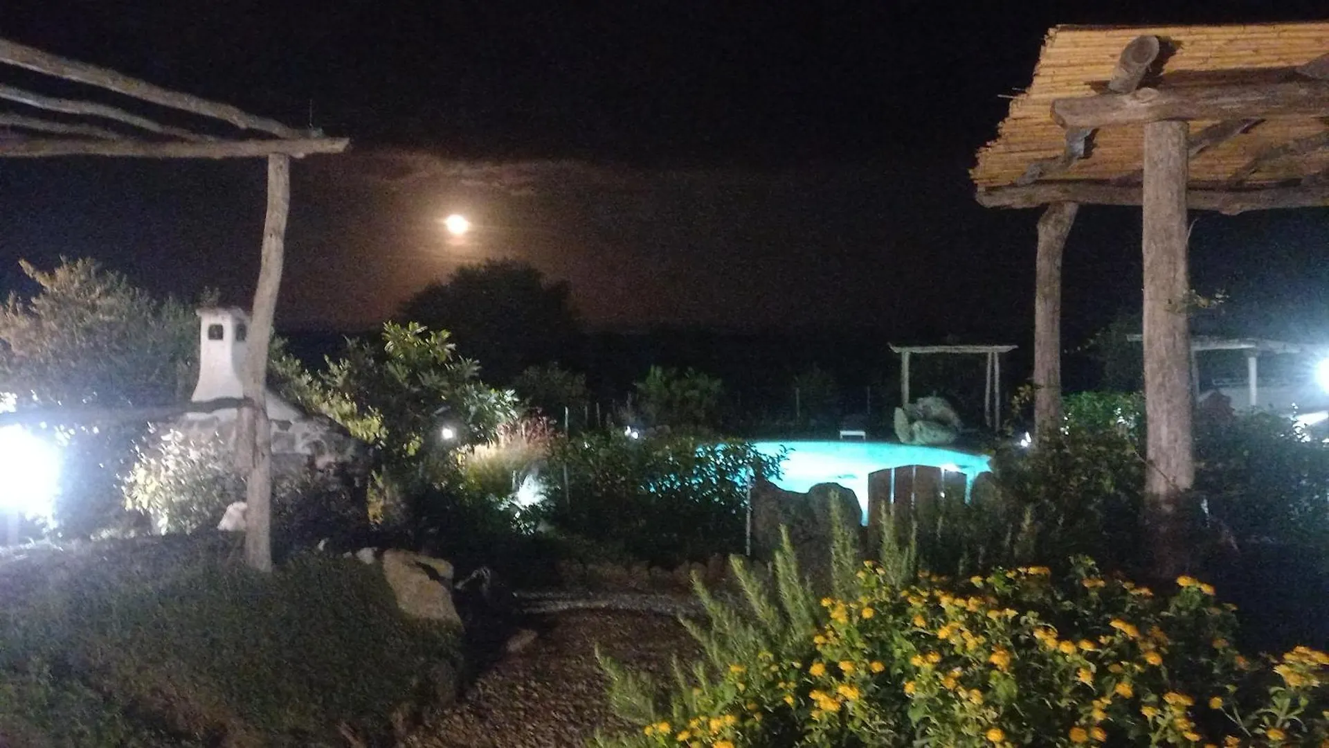 Holiday home Cuccuru Relax - B Iun Q9882 Villa Orosei