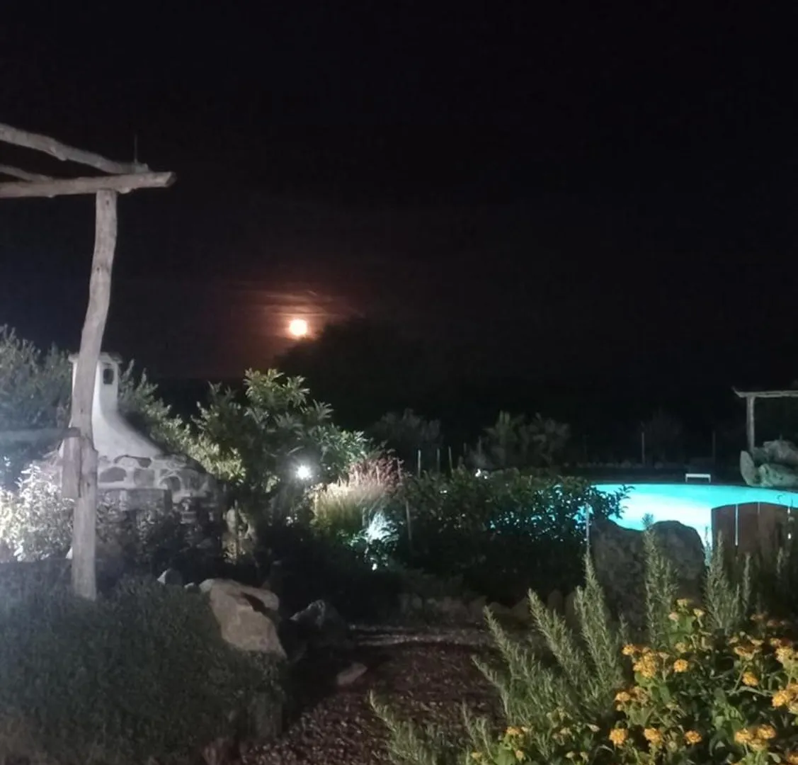 Cuccuru Relax - B Iun Q9882 Villa Orosei Italy