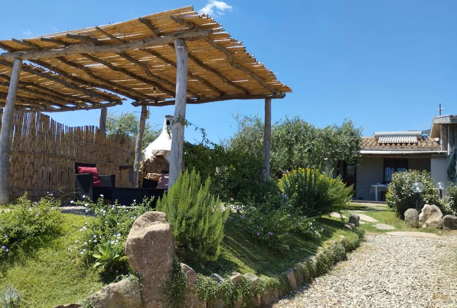Cuccuru Relax - B Iun Q9882 Villa Orosei Holiday home