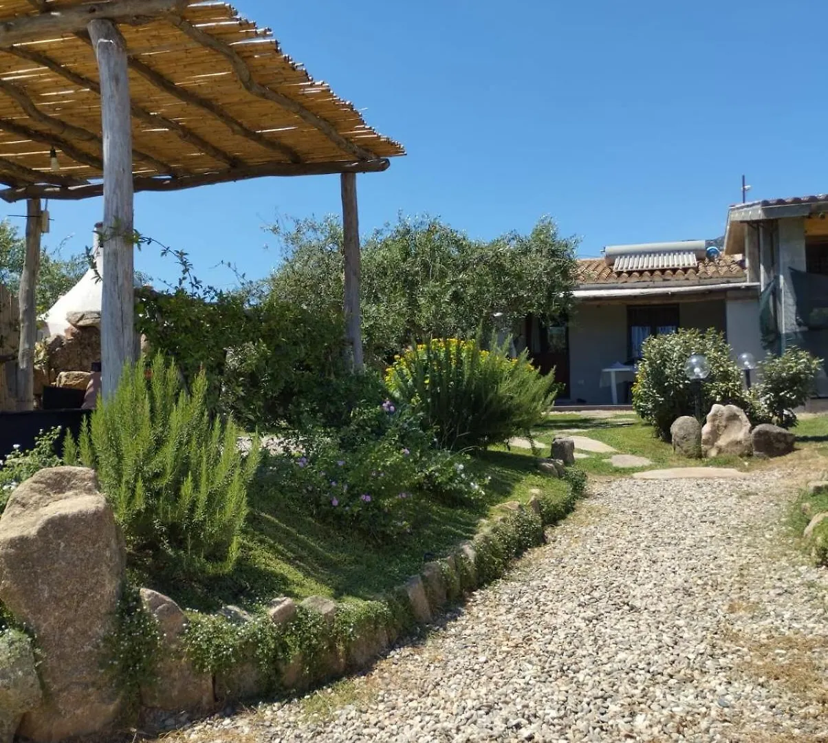 Cuccuru Relax - B Iun Q9882 Villa Orosei 0*,