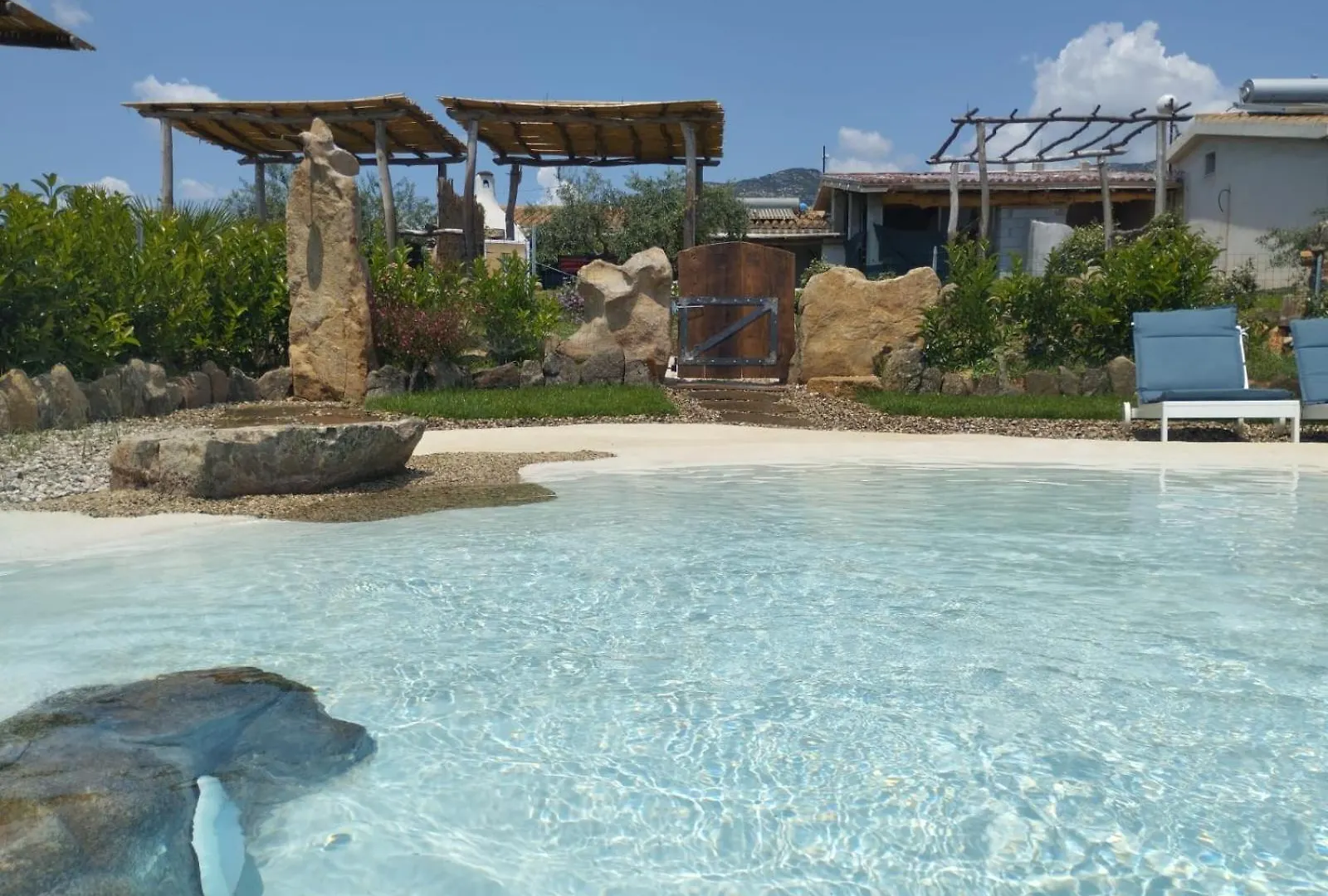 Cuccuru Relax - B Iun Q9882 Villa Orosei