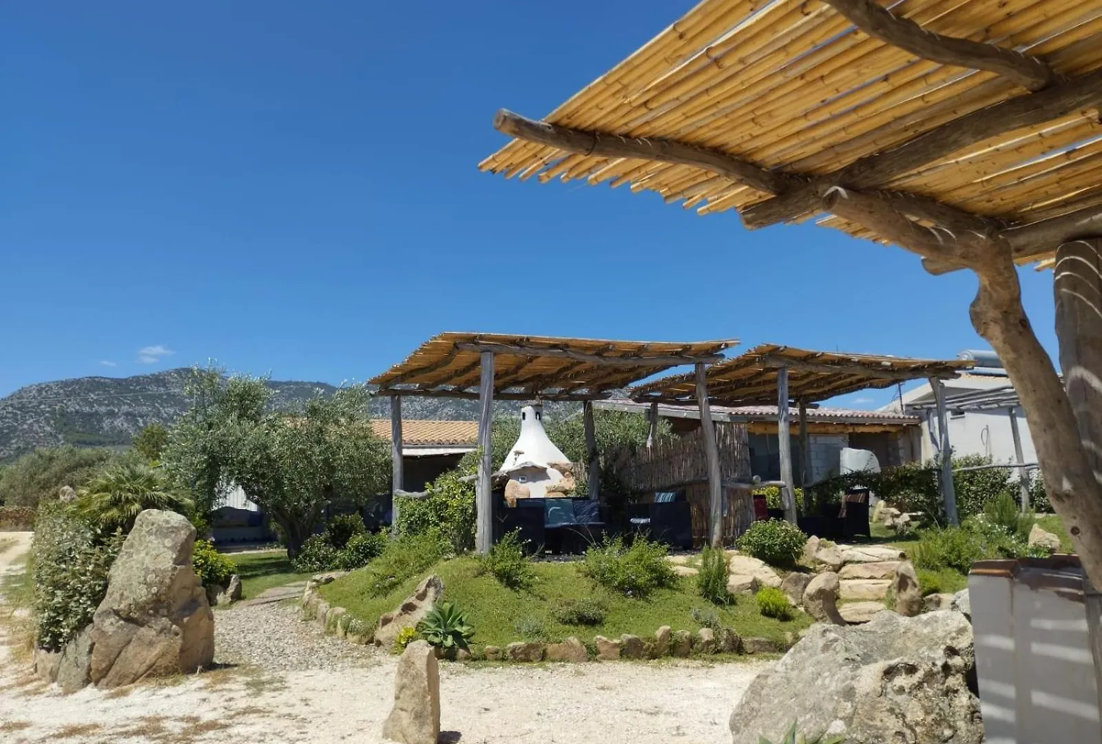 Cuccuru Relax - B Iun Q9882 Villa Orosei