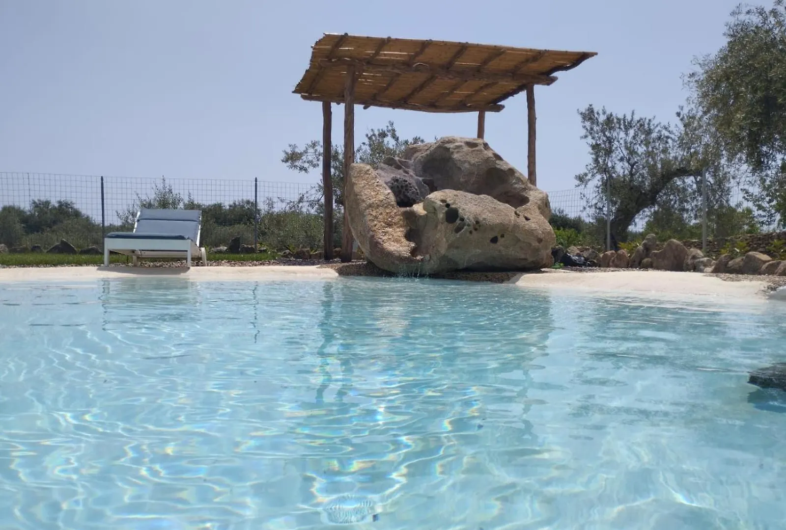 Cuccuru Relax - B Iun Q9882 Villa Orosei