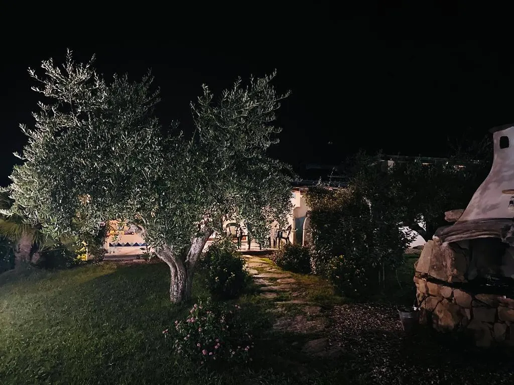 Cuccuru Relax - B Iun Q9882 Villa Orosei