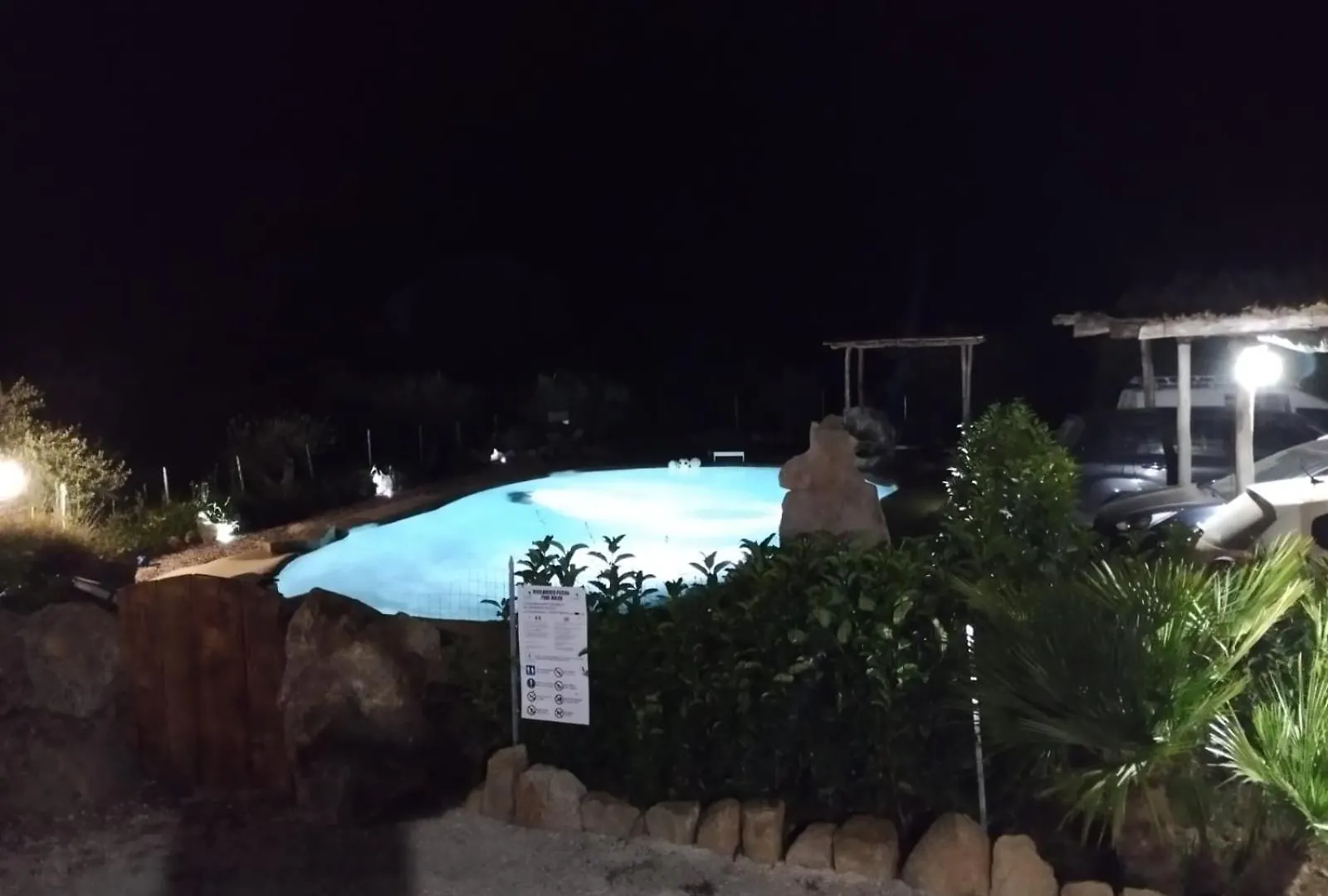 Holiday home Cuccuru Relax - B Iun Q9882 Villa Orosei
