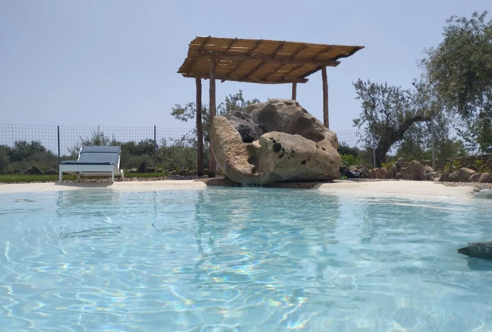 Cuccuru Relax - B Iun Q9882 Villa Orosei Italy