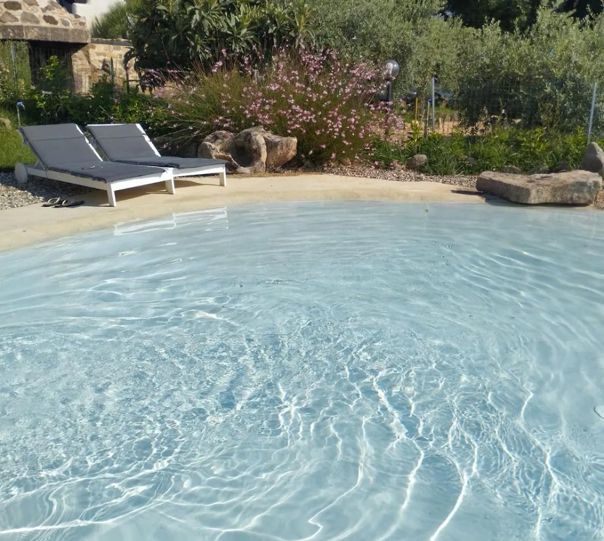 Cuccuru Relax - B Iun Q9882 Villa Orosei