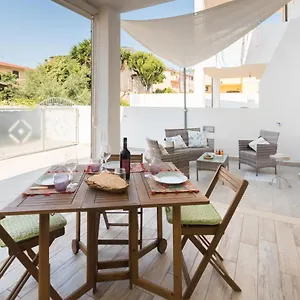 Casa Ono - Con 2 E 2 Bagni In Centro Abitato Casa vacanze