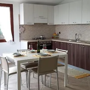 Casa Panoramica Casa vacanze