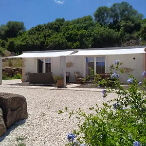 Hébergement de vacances Sa Tanca 'e Pedduzza, Orosei