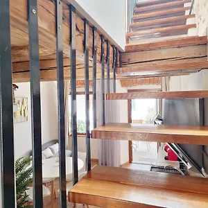 Apartamento Dommos - Arcada, Orosei