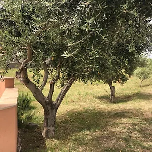 Apartamento Domo Baronia, Orosei