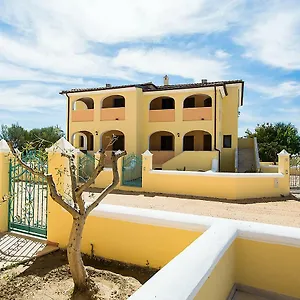 Le Residenze Del Maria Rosaria - Vico Friuli 1 Casa vacanze