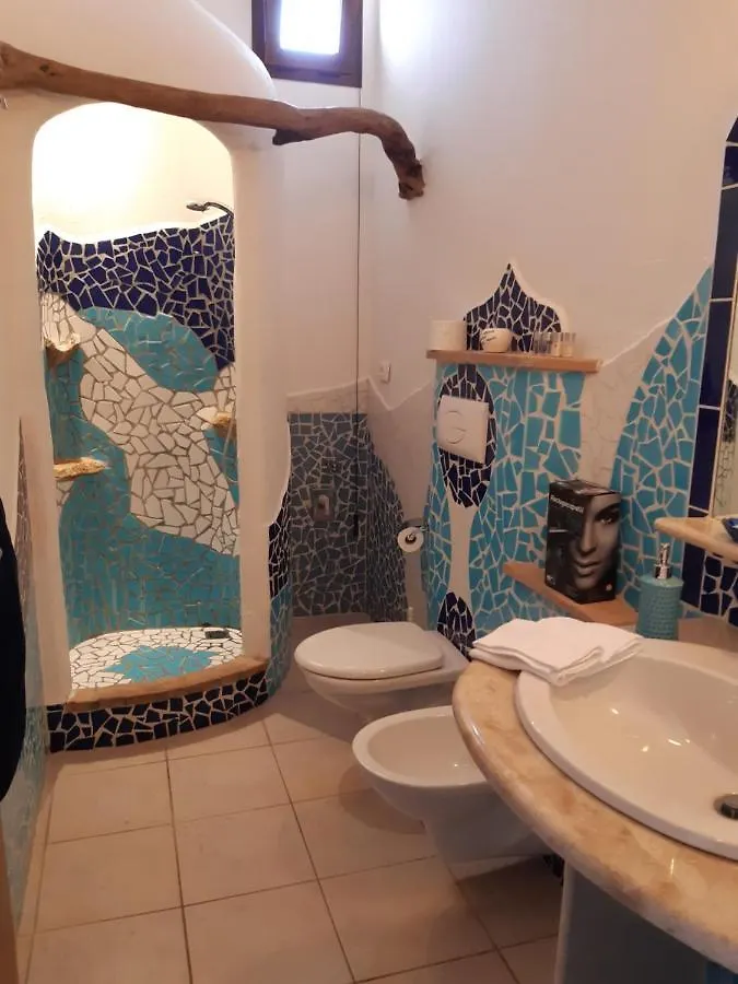Σπίτι διακοπών Cuccuru Relax - B Iun Q9882 Βίλα Orosei Ιταλία