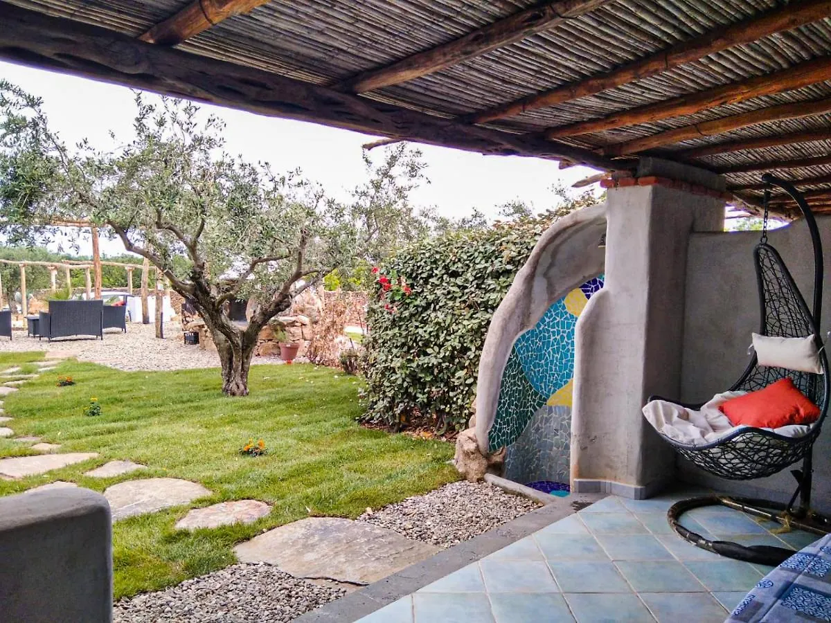 Σπίτι διακοπών Cuccuru Relax - B Iun Q9882 Βίλα Orosei