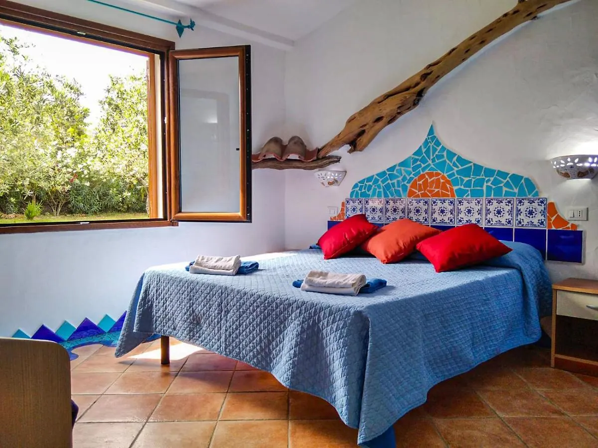 Σπίτι διακοπών Cuccuru Relax - B Iun Q9882 Βίλα Orosei