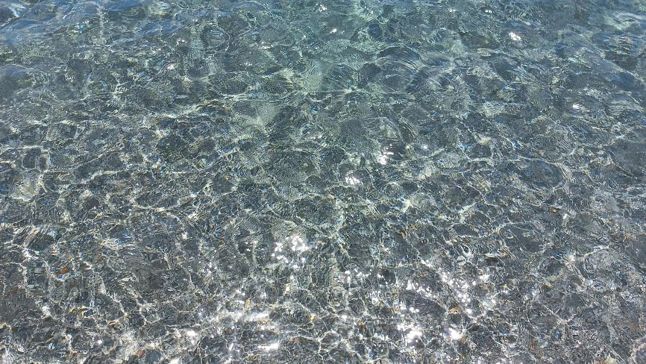 Cuccuru Relax - B Iun Q9882 Βίλα Orosei Σπίτι διακοπών