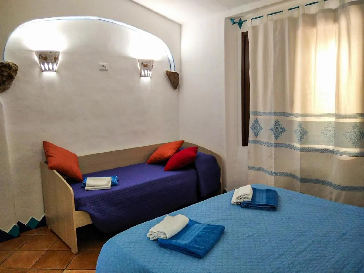 Cuccuru Relax - B Iun Q9882 Βίλα Orosei 0*,  Ιταλία