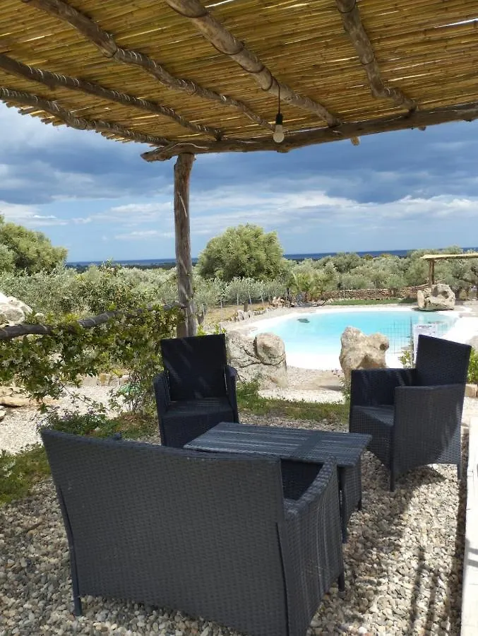 Cuccuru Relax - B Iun Q9882 Βίλα Orosei Ιταλία