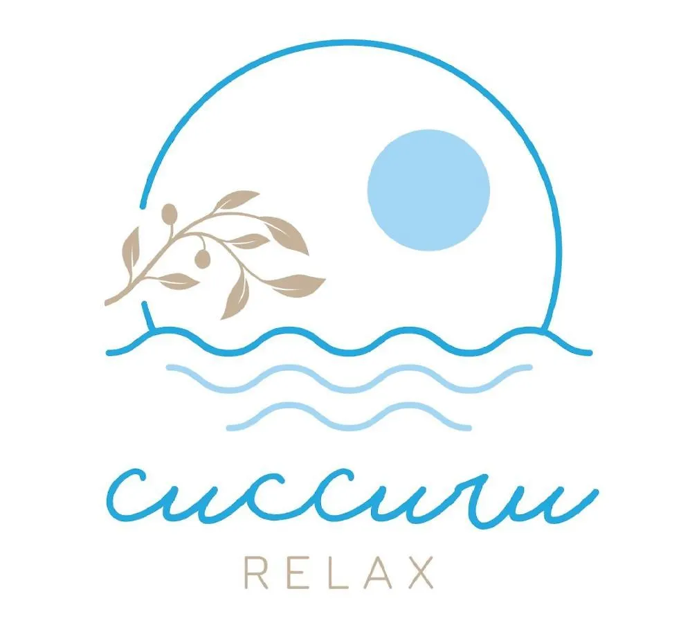 Cuccuru Relax - B Iun Q9882 Βίλα Orosei Σπίτι διακοπών