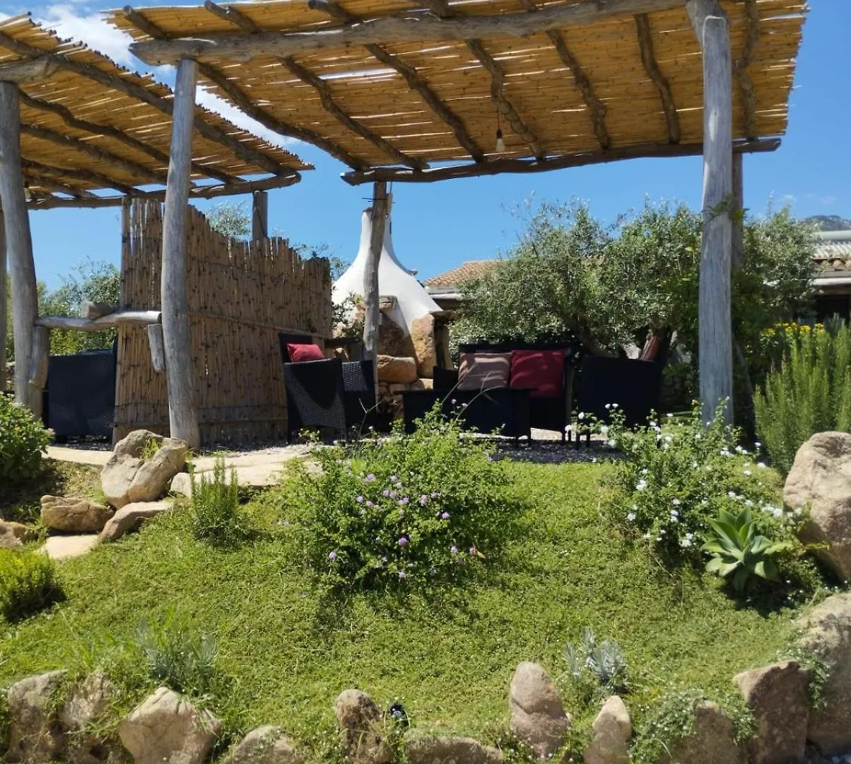 Cuccuru Relax - B Iun Q9882 Βίλα Orosei Σπίτι διακοπών