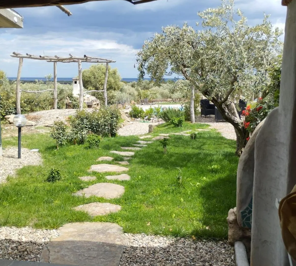 Cuccuru Relax - B Iun Q9882 Βίλα Orosei