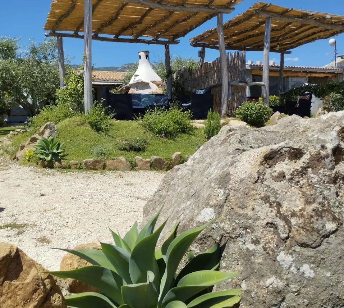 Cuccuru Relax - B Iun Q9882 Βίλα Orosei Ιταλία