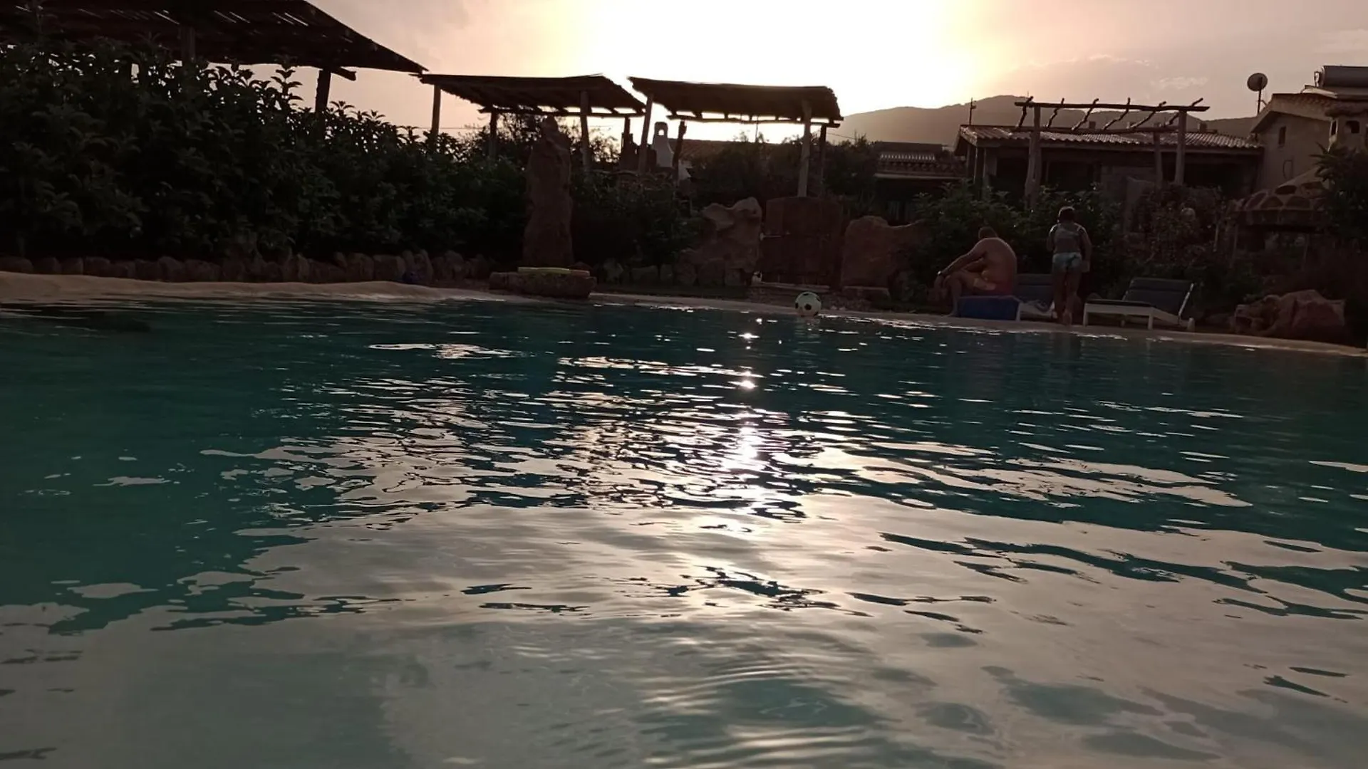 Σπίτι διακοπών Cuccuru Relax - B Iun Q9882 Βίλα Orosei