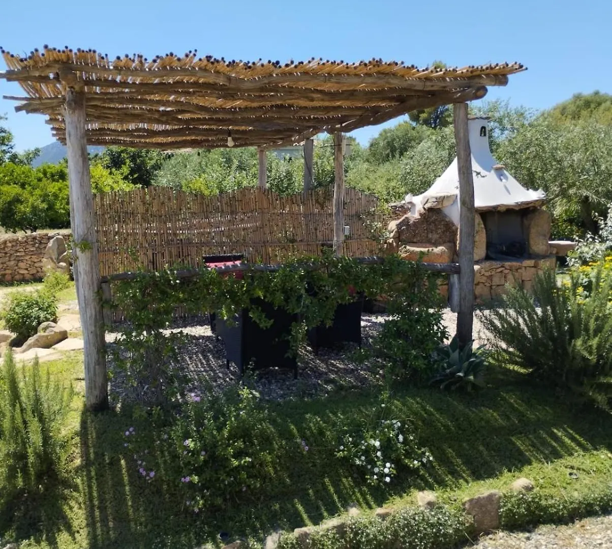 Σπίτι διακοπών Cuccuru Relax - B Iun Q9882 Βίλα Orosei Ιταλία
