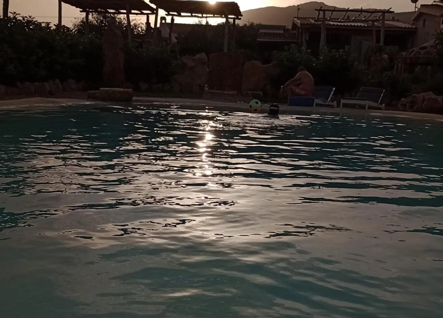 Cuccuru Relax - B Iun Q9882 Βίλα Orosei Σπίτι διακοπών