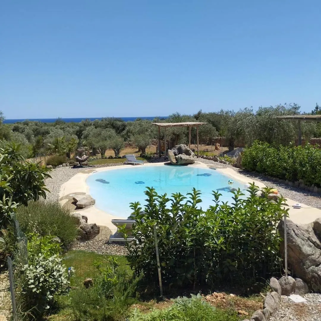 Cuccuru Relax - B Iun Q9882 Βίλα Orosei Σπίτι διακοπών