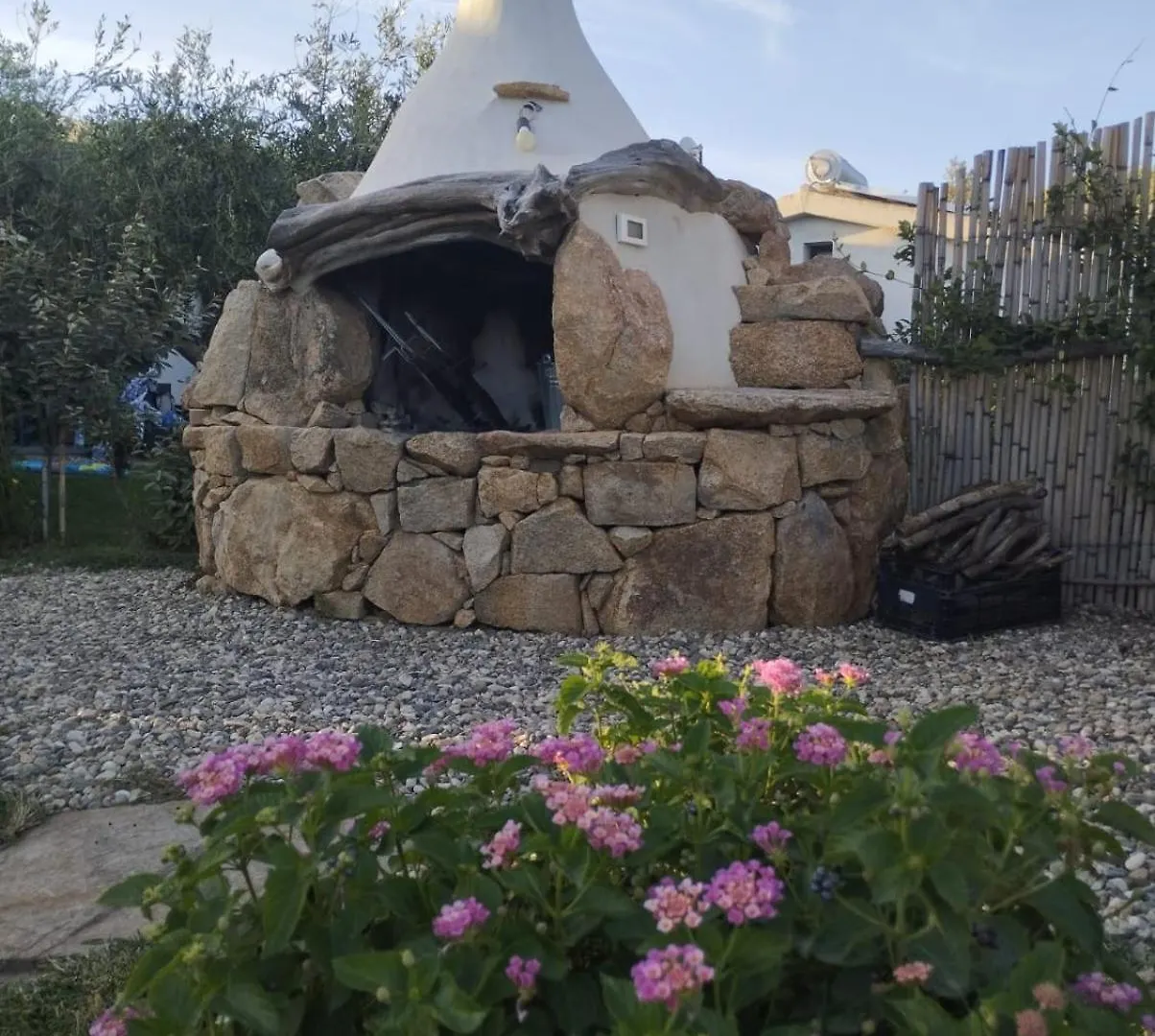 Cuccuru Relax - B Iun Q9882 Βίλα Orosei