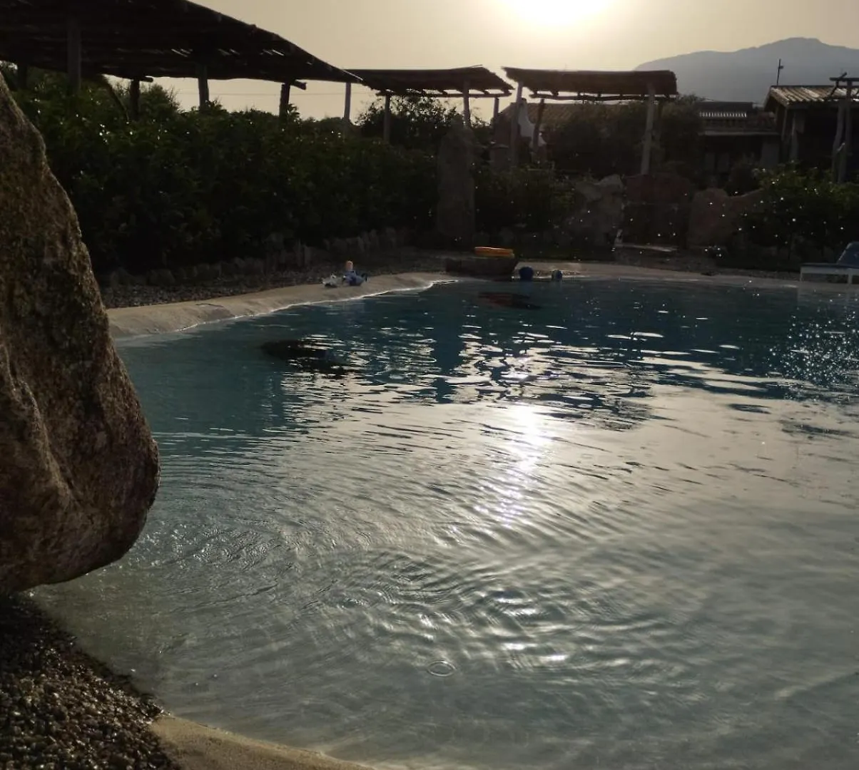 Σπίτι διακοπών Cuccuru Relax - B Iun Q9882 Βίλα Orosei