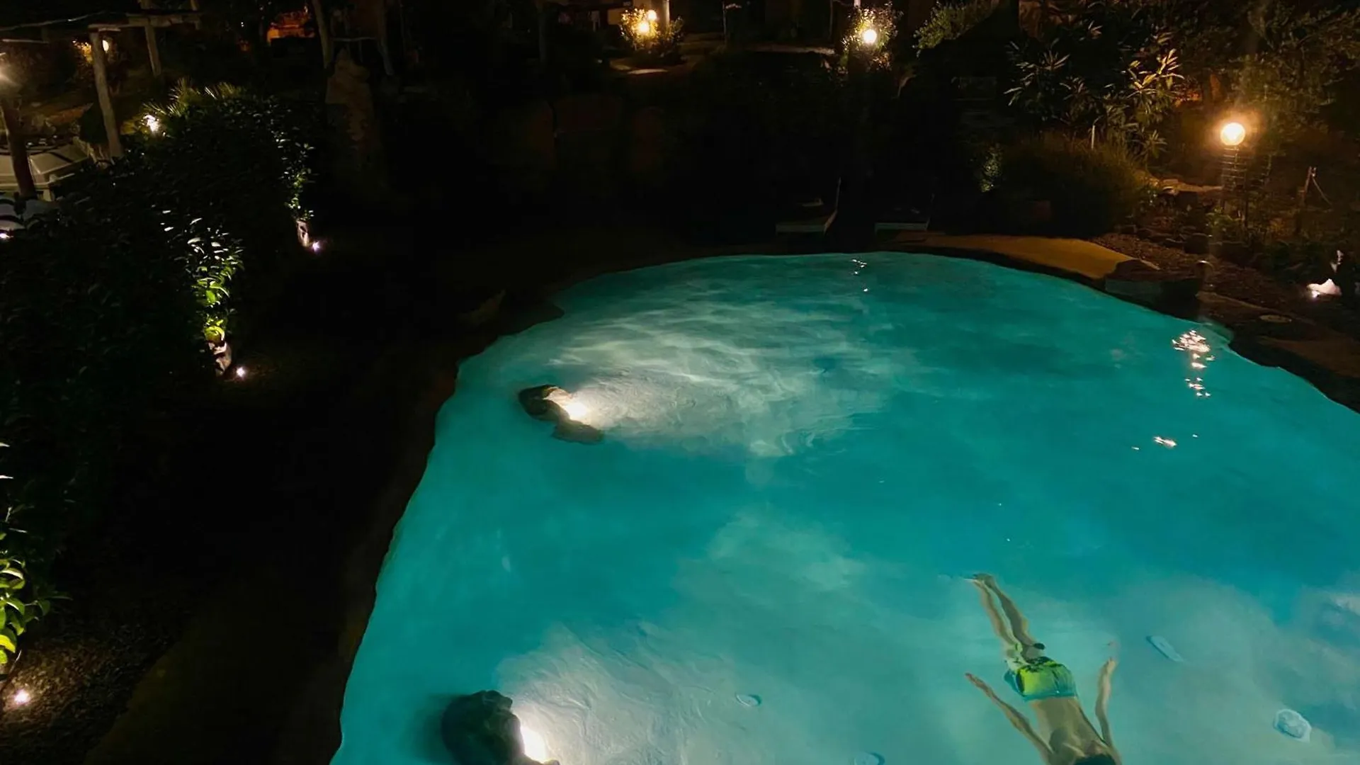 Σπίτι διακοπών Cuccuru Relax - B Iun Q9882 Βίλα Orosei