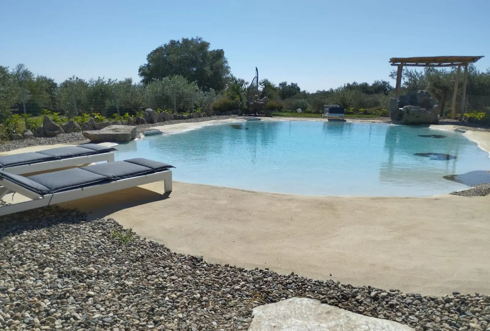 Cuccuru Relax - B Iun Q9882 Βίλα Orosei Σπίτι διακοπών