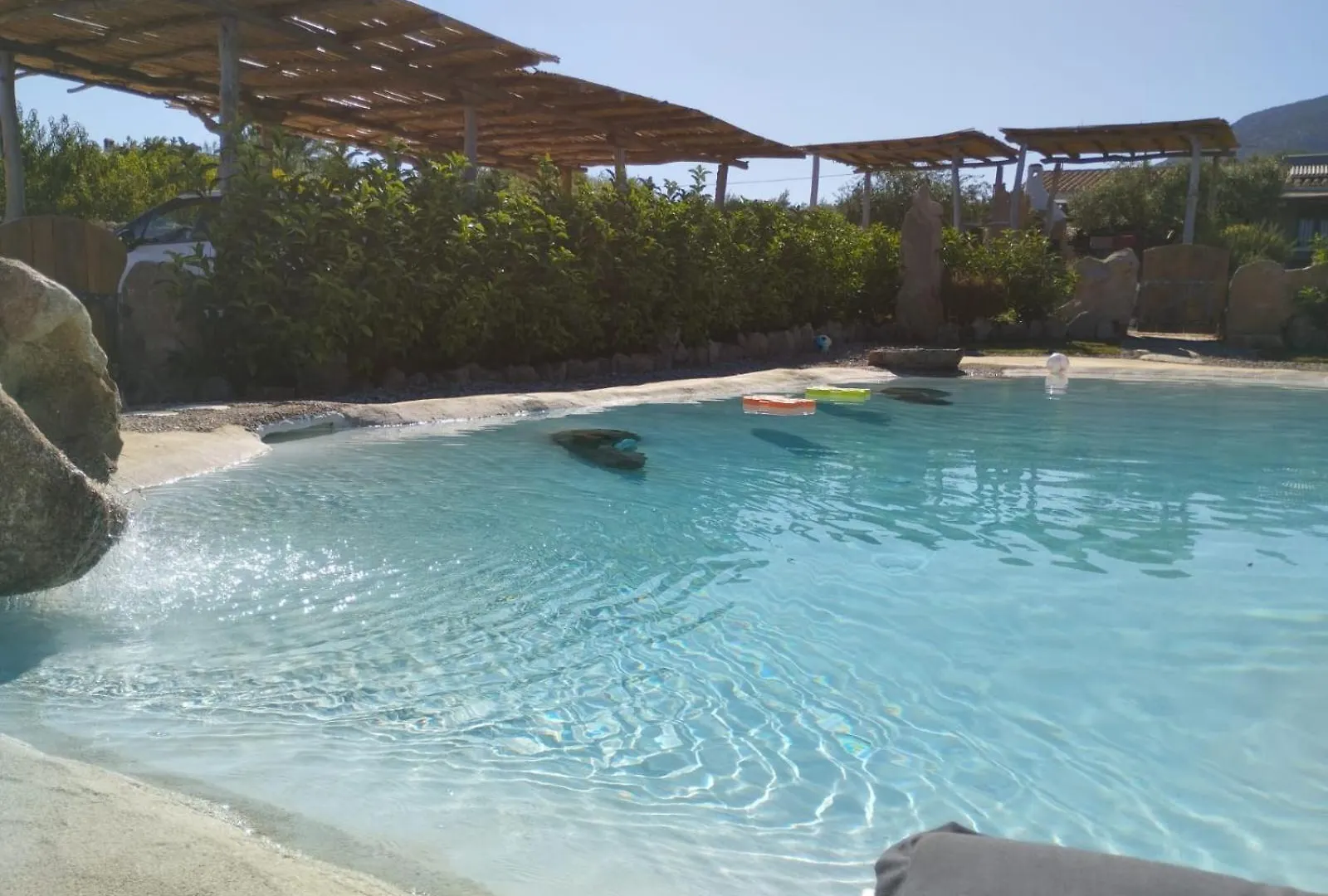 Cuccuru Relax - B Iun Q9882 Βίλα Orosei