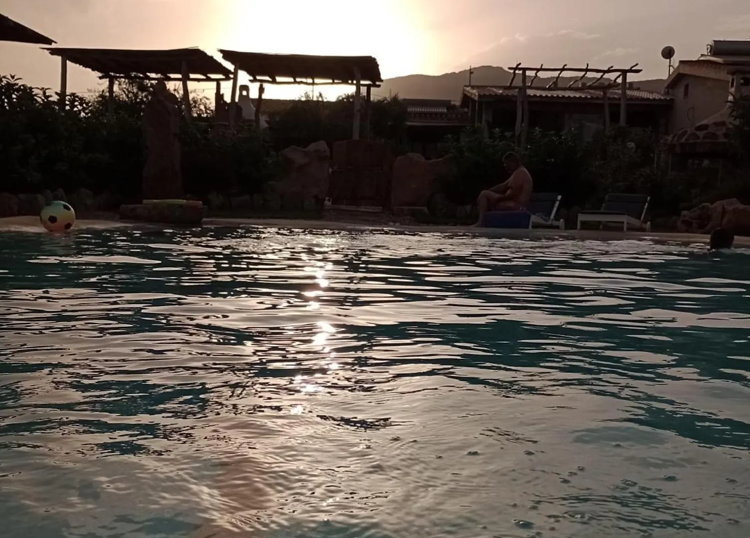 Σπίτι διακοπών Cuccuru Relax - B Iun Q9882 Βίλα Orosei Ιταλία