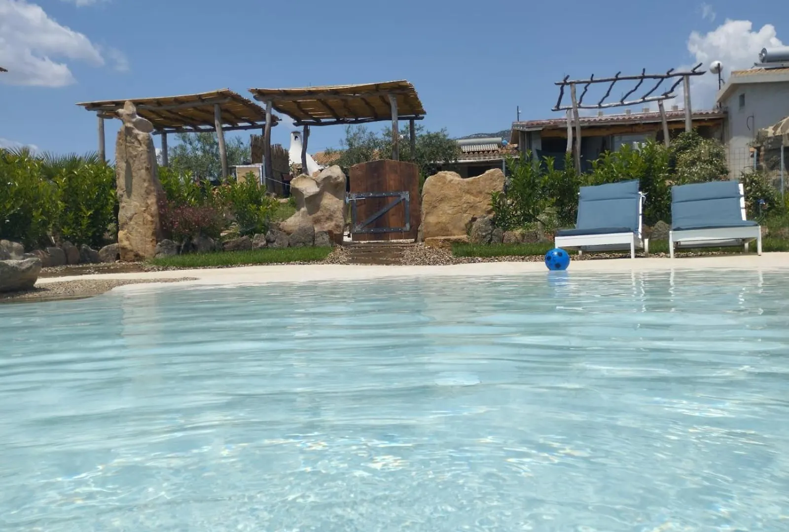 Σπίτι διακοπών Cuccuru Relax - B Iun Q9882 Βίλα Orosei