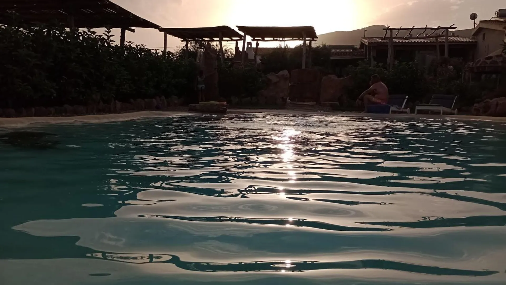 Cuccuru Relax - B Iun Q9882 Βίλα Orosei 0*,  Ιταλία