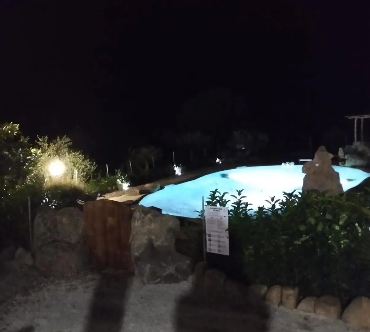 Cuccuru Relax - B Iun Q9882 Βίλα Orosei Σπίτι διακοπών