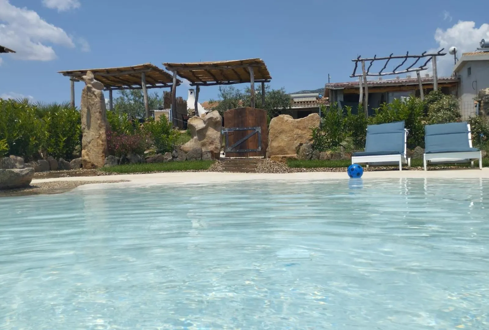 Cuccuru Relax - B Iun Q9882 Βίλα Orosei Ιταλία