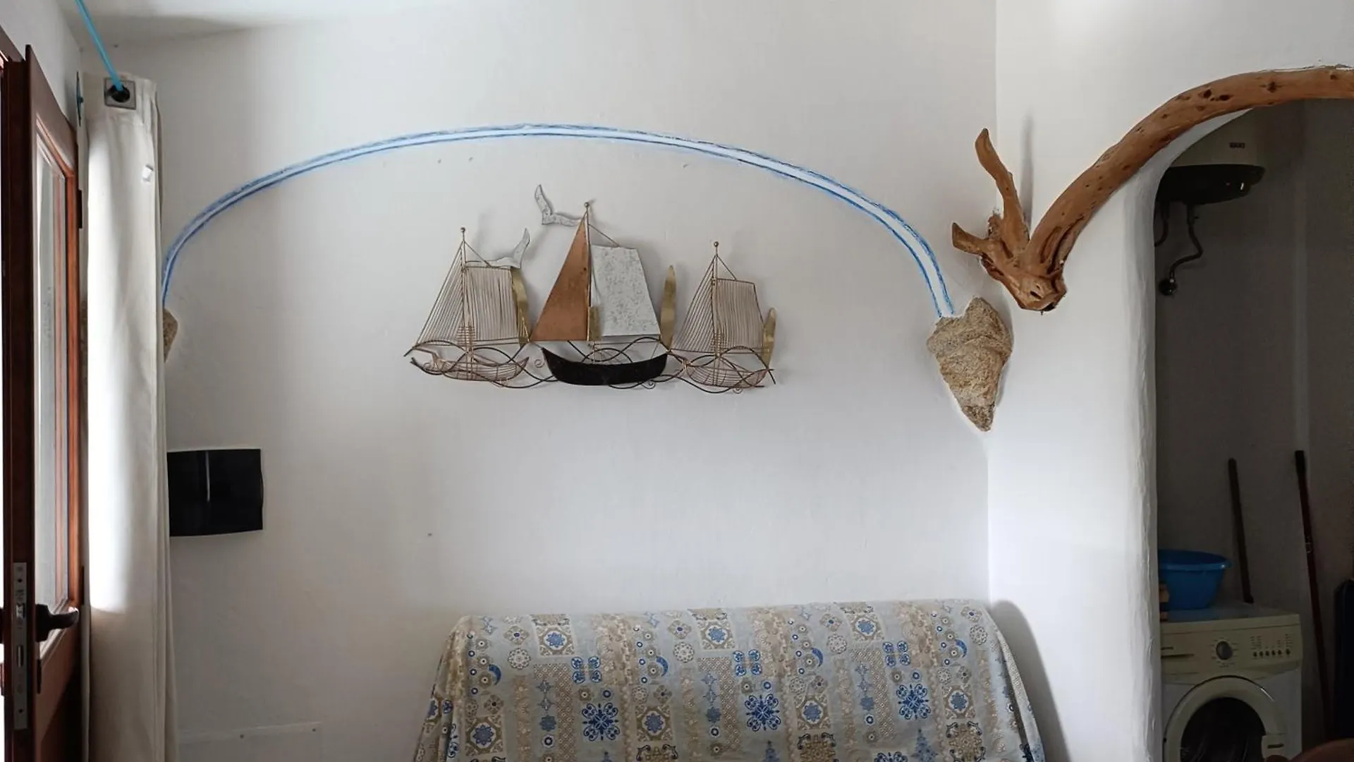 Cuccuru Relax - B Iun Q9882 Βίλα Orosei Σπίτι διακοπών