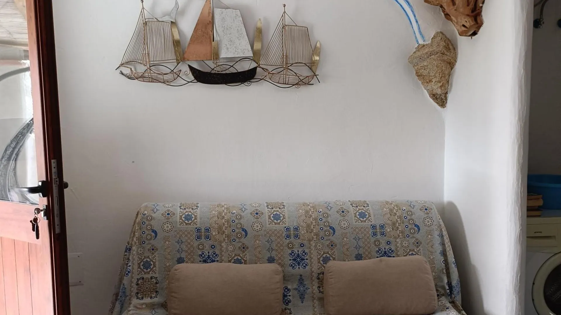 Σπίτι διακοπών Cuccuru Relax - B Iun Q9882 Βίλα Orosei Ιταλία