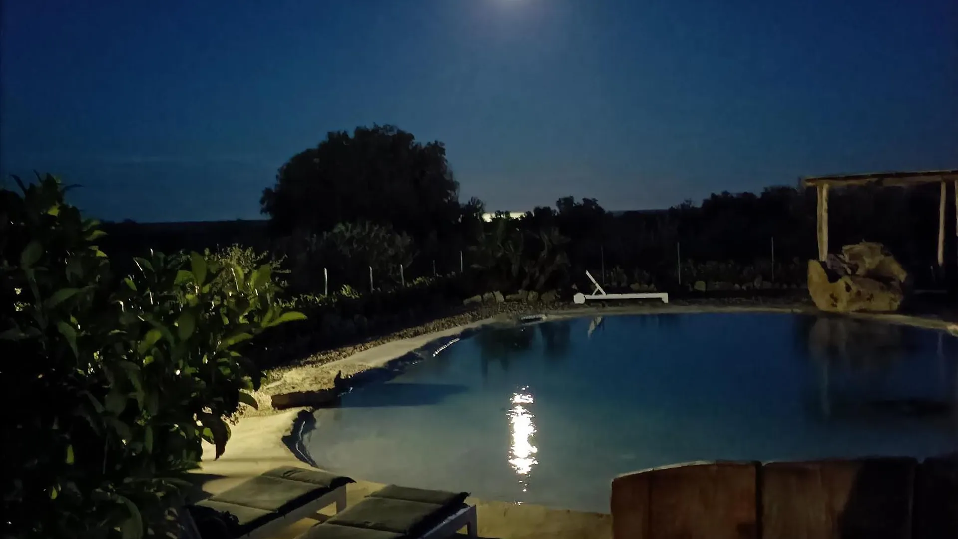 Cuccuru Relax - B Iun Q9882 Βίλα Orosei Σπίτι διακοπών